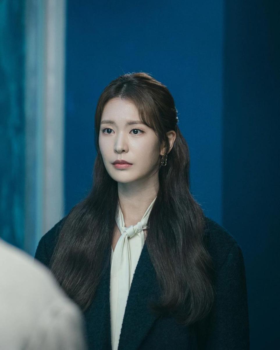 cast DNA Lover (instagram.com/tvchosun_drama)