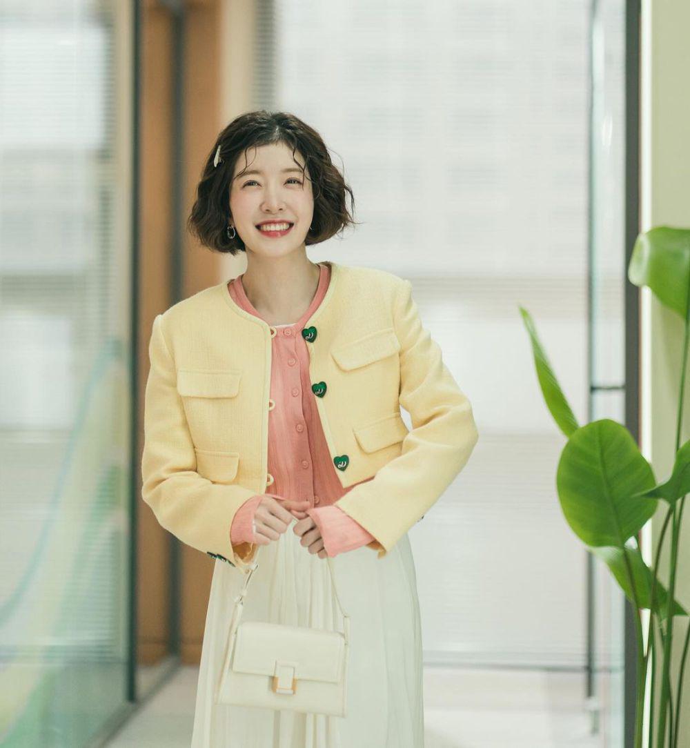 cast DNA Lover (instagram.com/tvchosun_drama)