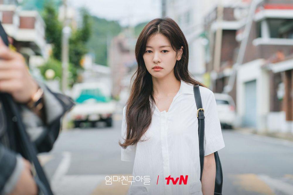 5 Bukti Beratnya Jadi Anak Pertama dari Drama Love Next Door