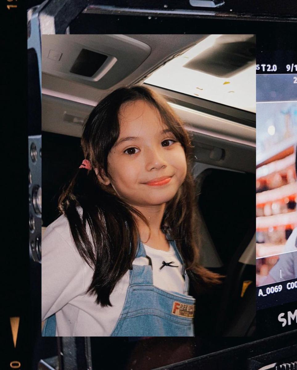 potret Gempita syuting film (instagram.com/inigempiii)