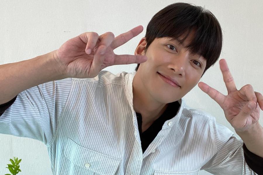 [QUIZ] Tebak Jenis Sate Khas Indonesia yang Disantap Ji Chang Wook Ini!