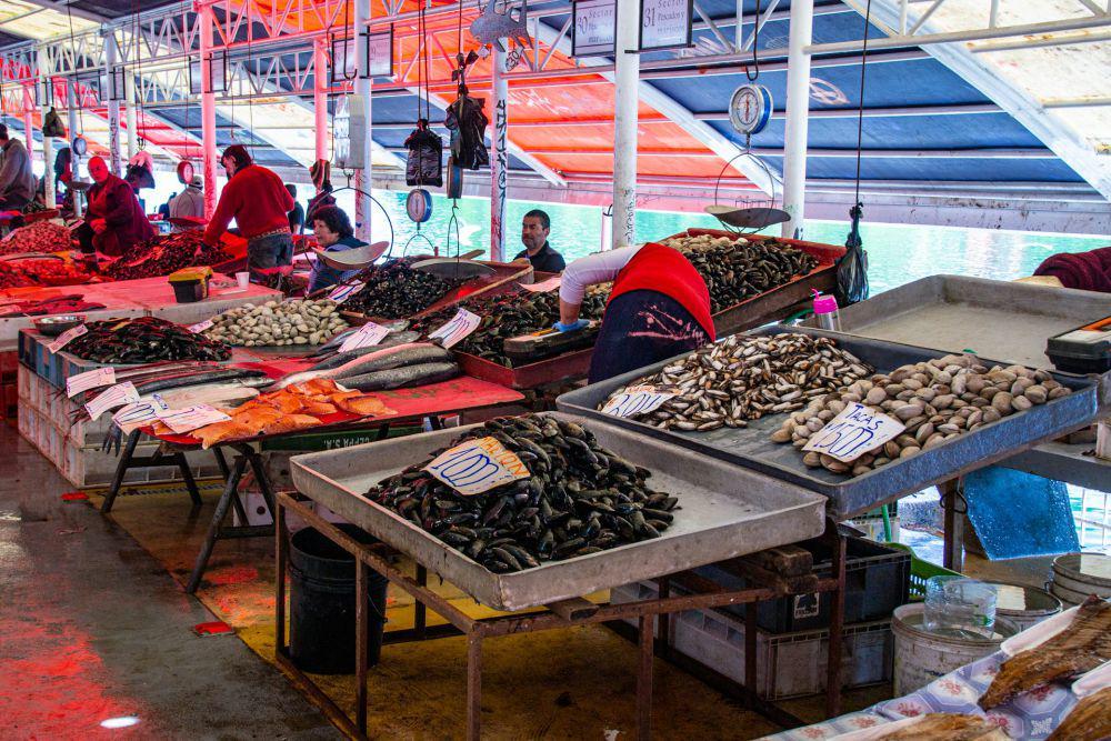 5 Makanan Bergizi Tinggi dengan Harga Terjangkau, Ada di Pasar!