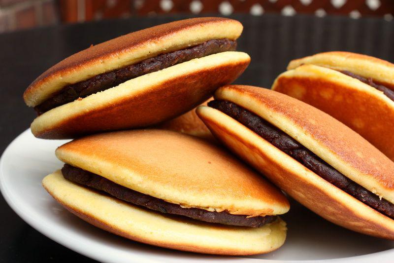 15 Nama Makanan Awalan Huruf D dari Berbagai Negara