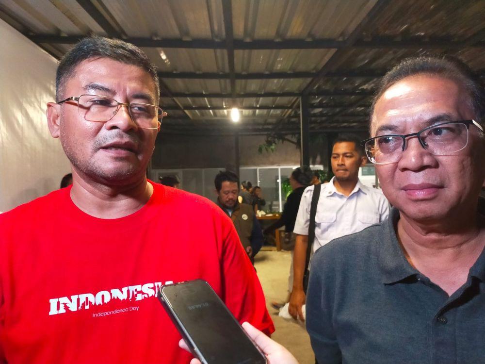 Cawagub Jabar Erwan Janji Atasi Kemacetan di Wilayah Perkotaan