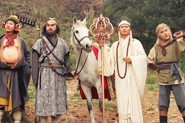 [QUIZ] Lanjut Lirik Theme Song Kera Sakti, Masih Hapal?