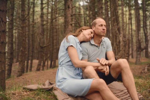 Kate Middleton umumkan selesai kemoterapi (instagram.com/princeandprincessofwales)