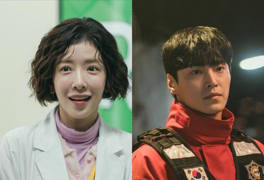 cuplikan drama DNA Lover (instagram.com/tvchosun_drama)