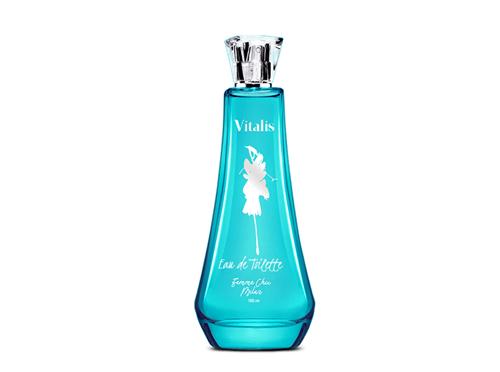 Vitalis Eau de Cologne - Femme Chic (pesonavitalis.com)