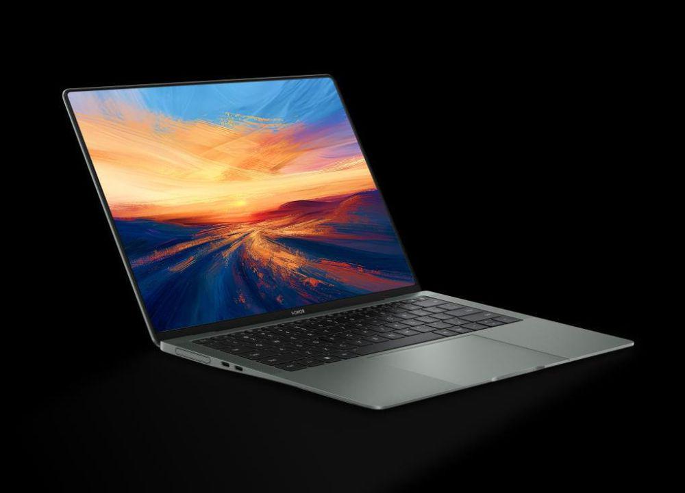 HONOR MagicBook Art 14 (honor.com)