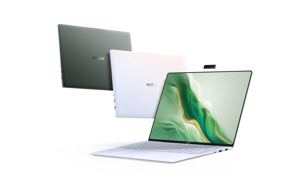 HONOR MagicBook Art 14 (honor.com)