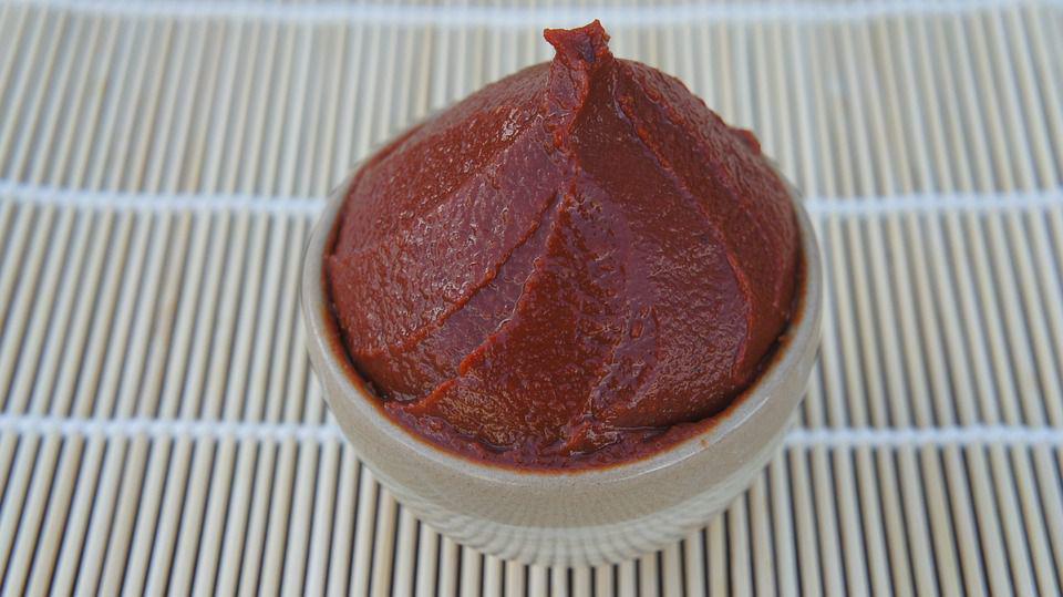 ilustrasi gochujang (pixabay.com/jinwoo lee)