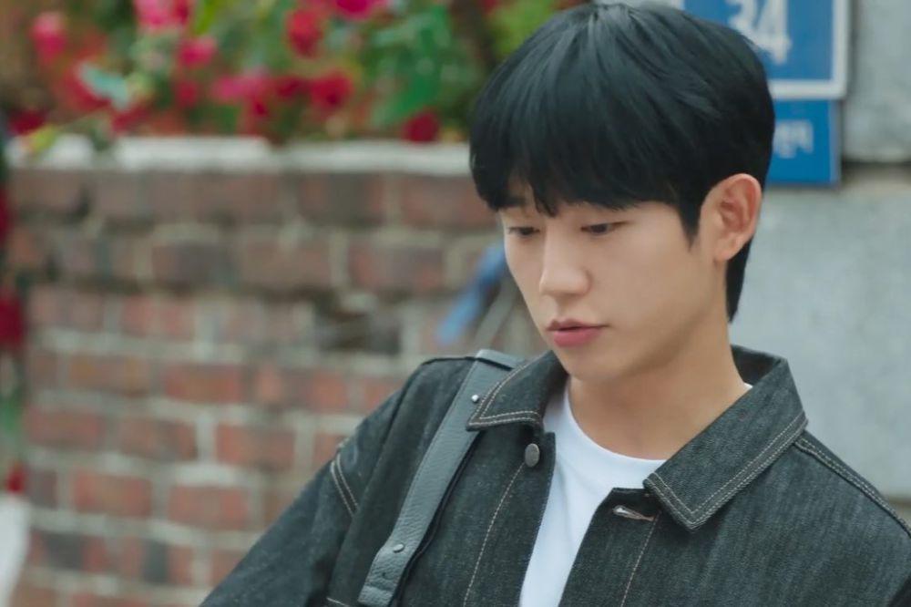 cuplikan drama Love Next Door (dok. tvN/Love Next Door)