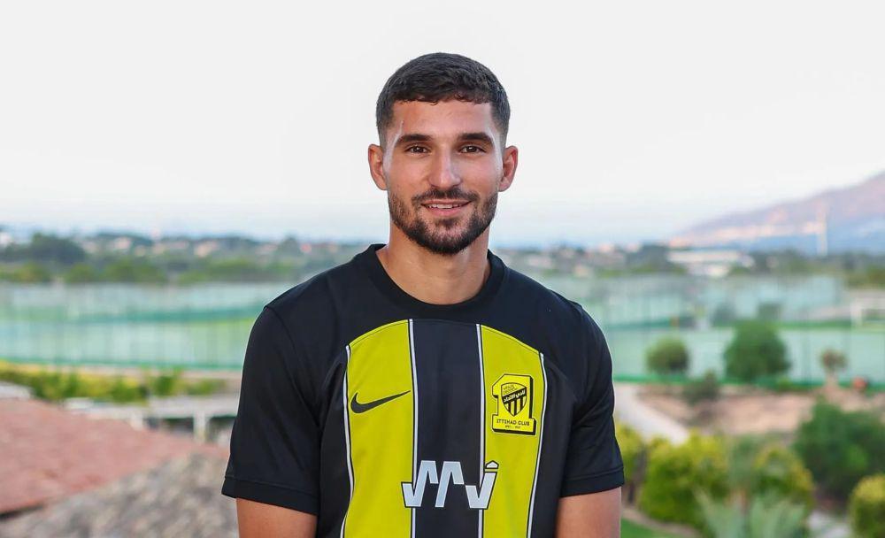 3 Pemain AS Roma yang Pindah ke Saudi Pro League pada Musim Panas 2024