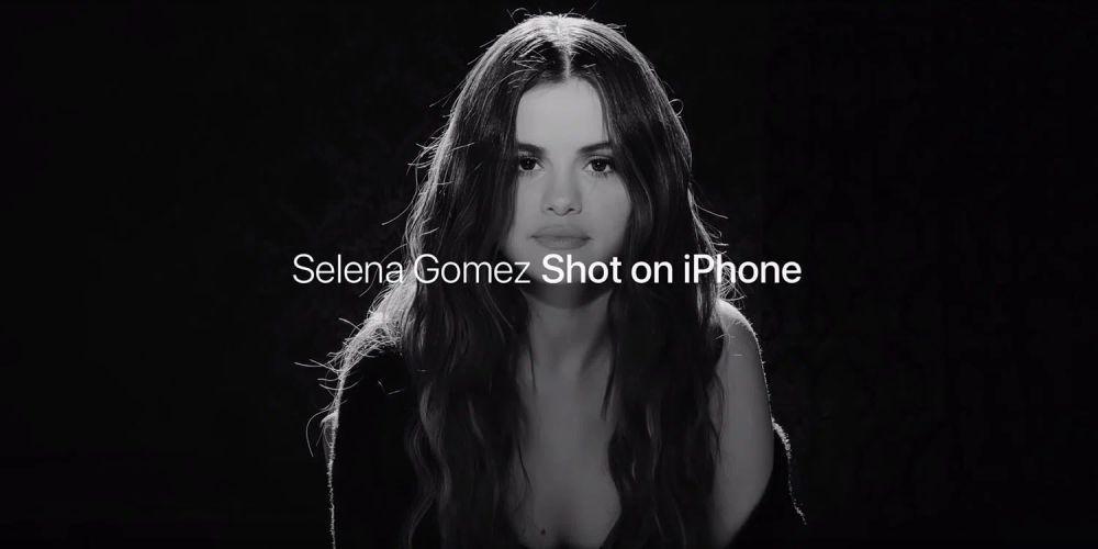 Lose You to Love Me Music Video (dok. Apple/Lose You to Love Me Music Video)