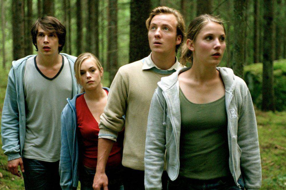 adegan dalam film Midsommer. (dok. Cosmo Film/Midsommer)