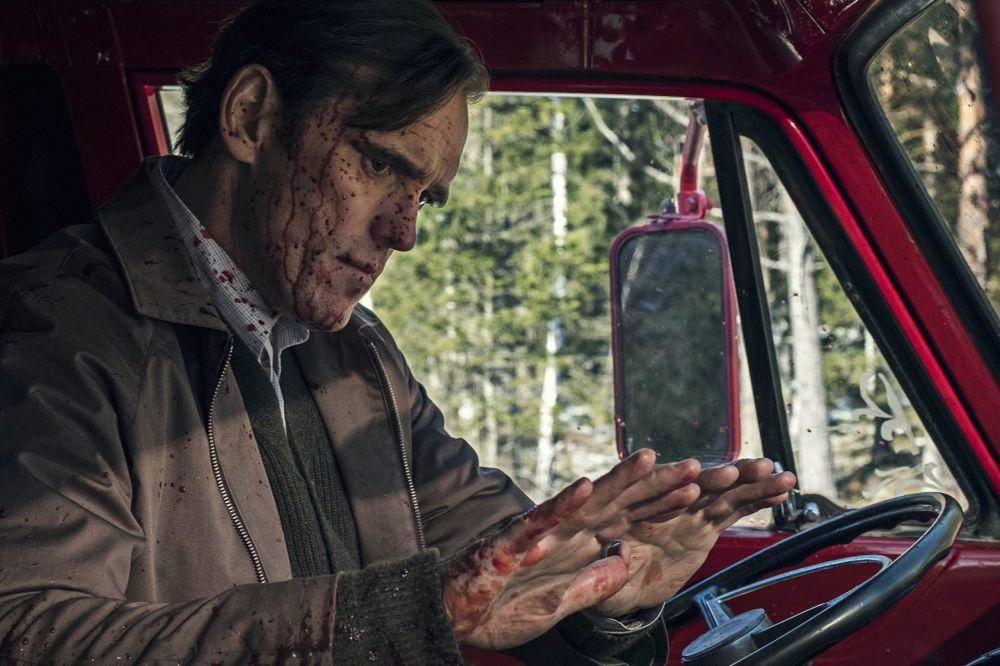 adegan dalam film The House That Jack Built. (dok. Nordisk Film/The House That Jack Built)