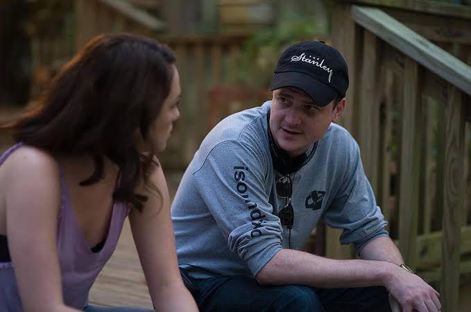 4 Film Kolaborasi Mike Flanagan dan Kate Siegel, Oculus hingga Hush