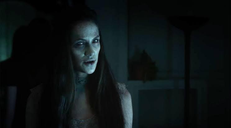Oculus (dok. Blumhouse Productions/Oculus)