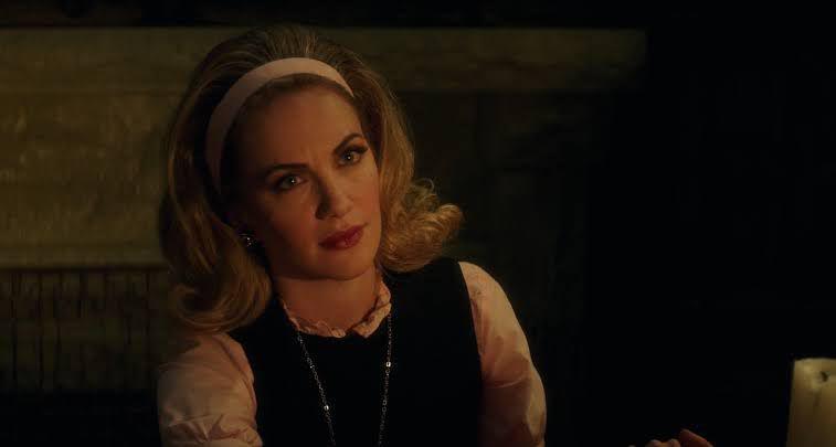 Ouija : Origin of Evil (dok. Universal Pictures/Ouija: Origin of Evil)