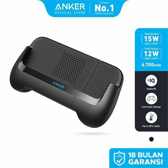 Shopee.com/ankerindonesia