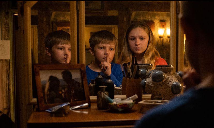 Apakah Film Speak No Evil Punya Post-Credit Scene?
