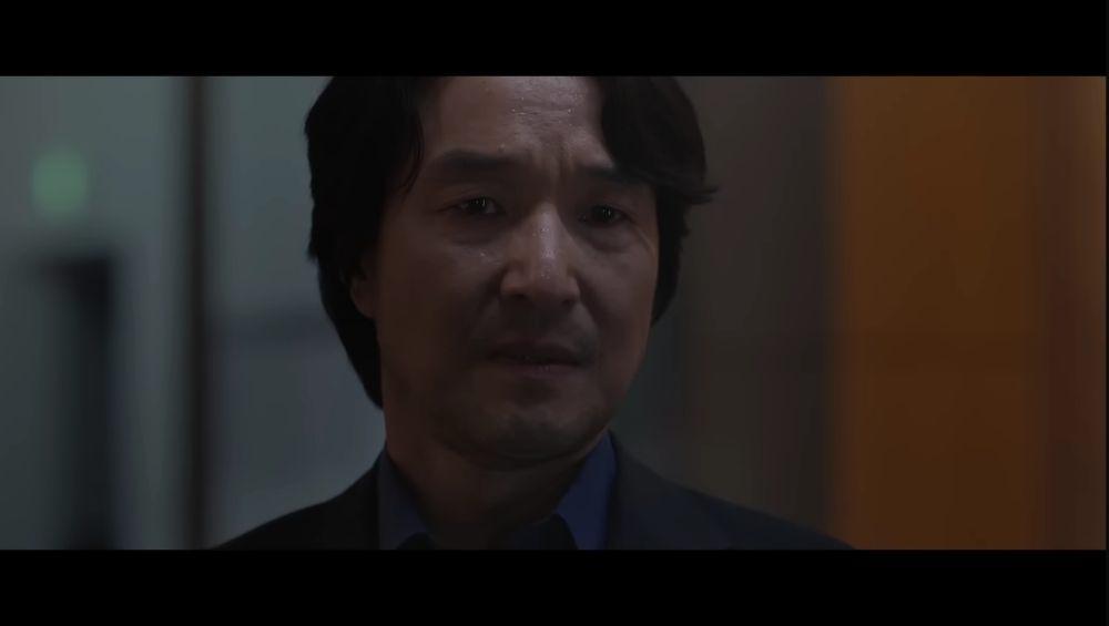 cuplikan drama Doubt (instagram.com/mbcdrama_now)