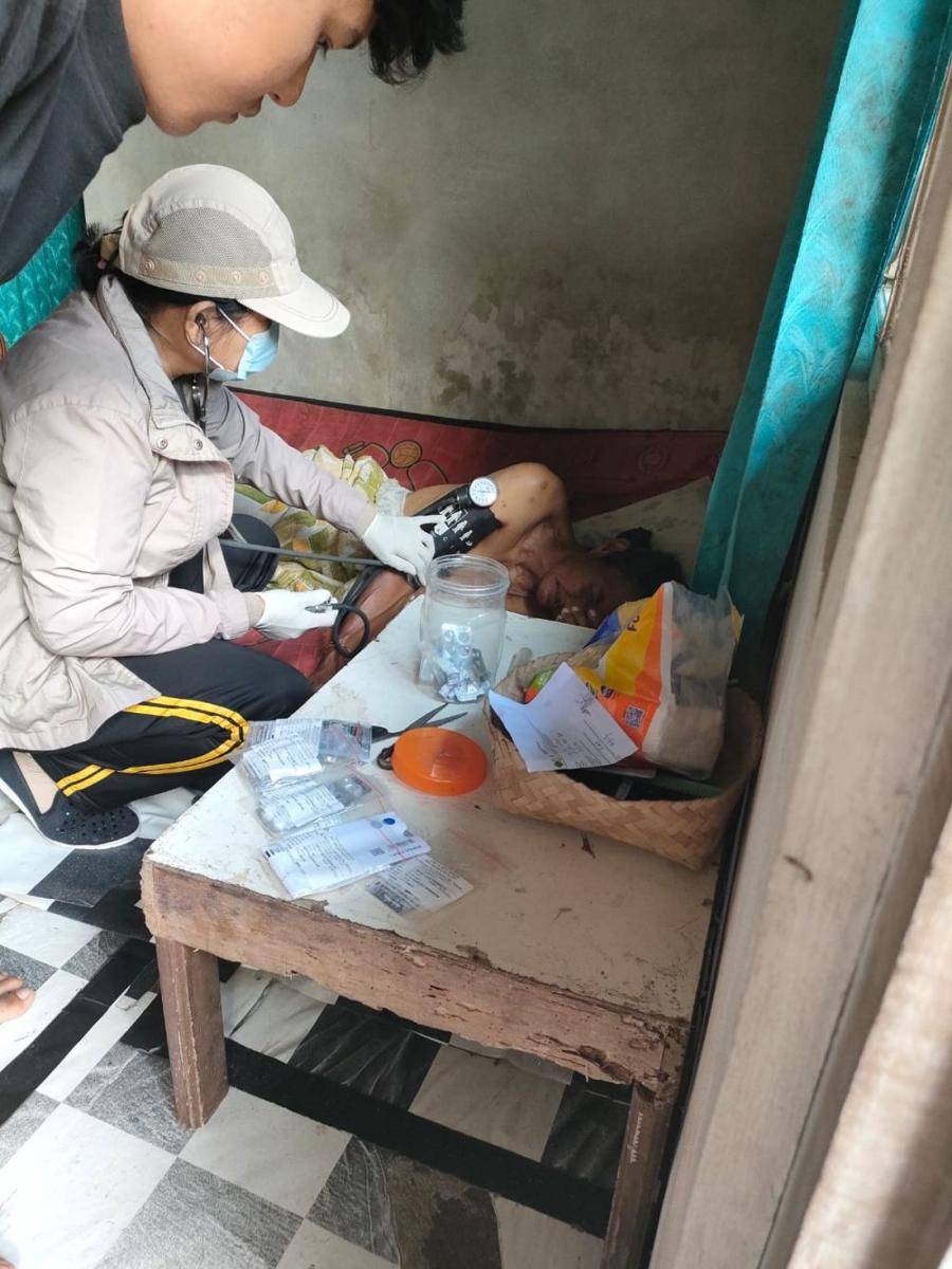 Layanan unggulan Puskesmas Penebel 1 Tabanan (Dok.IDN Times/Istimewa)