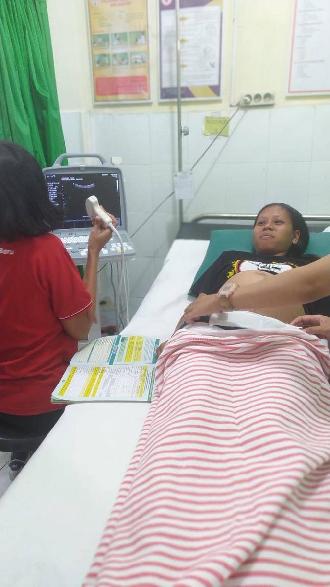 Layanan unggulan Puskesmas Penebel 1 Tabanan (Dok.IDN Times/Istimewa)