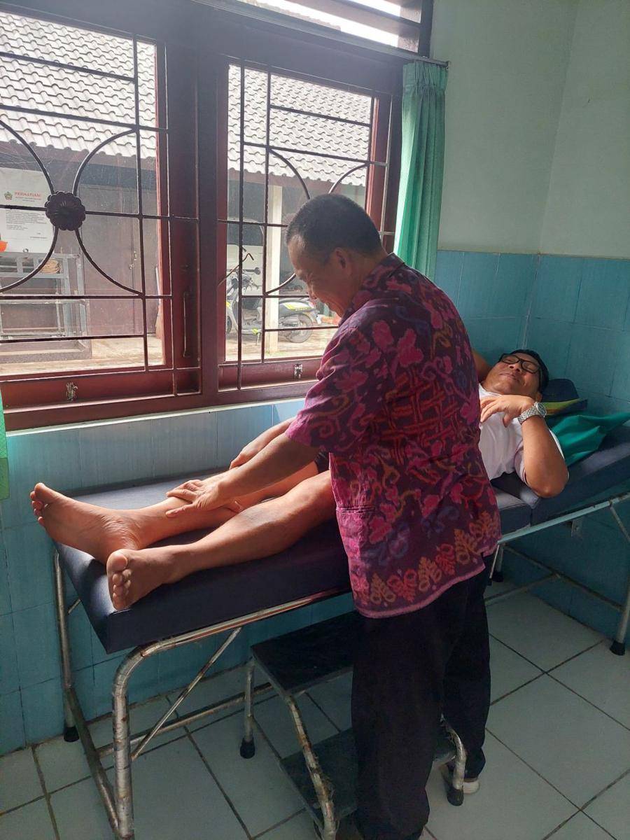 Layanan unggulan Puskesmas Penebel 1 Tabanan (Dok.IDN Times/Istimewa)