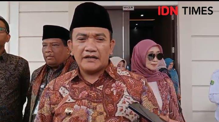 Pj Bupati: Warga Tenang dan Tetap Waspada Terhadap Ancaman Megatrust