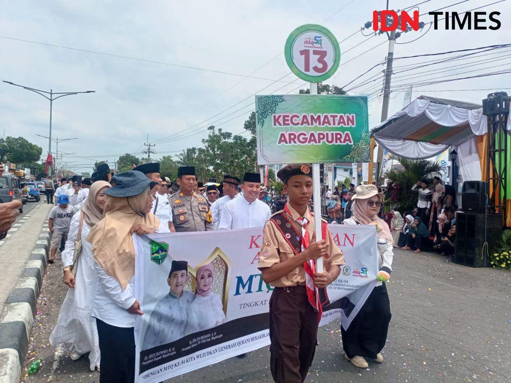 30 Ide Kostum Hari Pahlawan untuk Anak, Kreatif saat Pawai