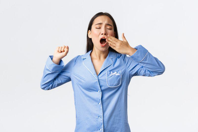 5 Penyakit yang Ditandai dengan Sering Mengantuk, Hati-hati!