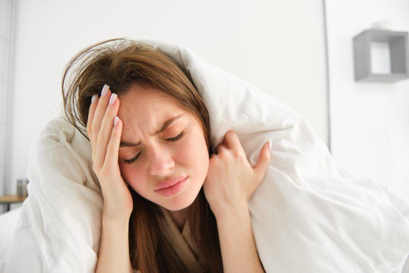 ilustrasi orang yang mengalami idiopathic hypersomnia (freepik.com/benzoix)