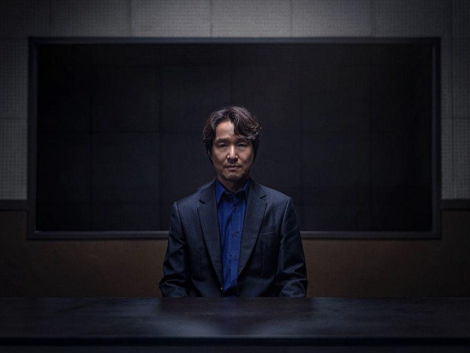 poster drama Doubt (instagram.com/mbcdrama_now)
