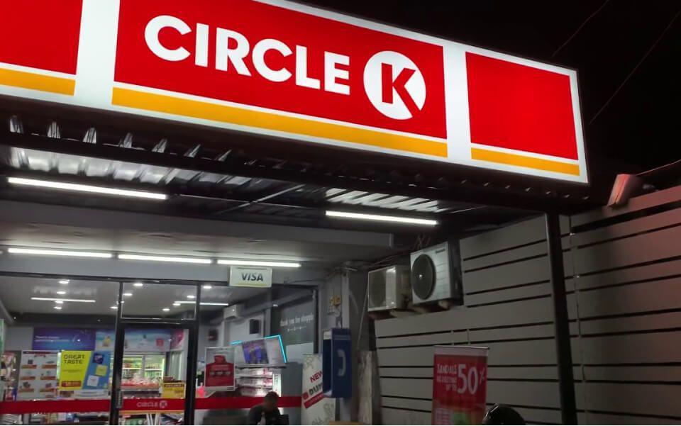 Siapa Pemilik Circle K yang Ngebet Akuisisi 7-Eleven?