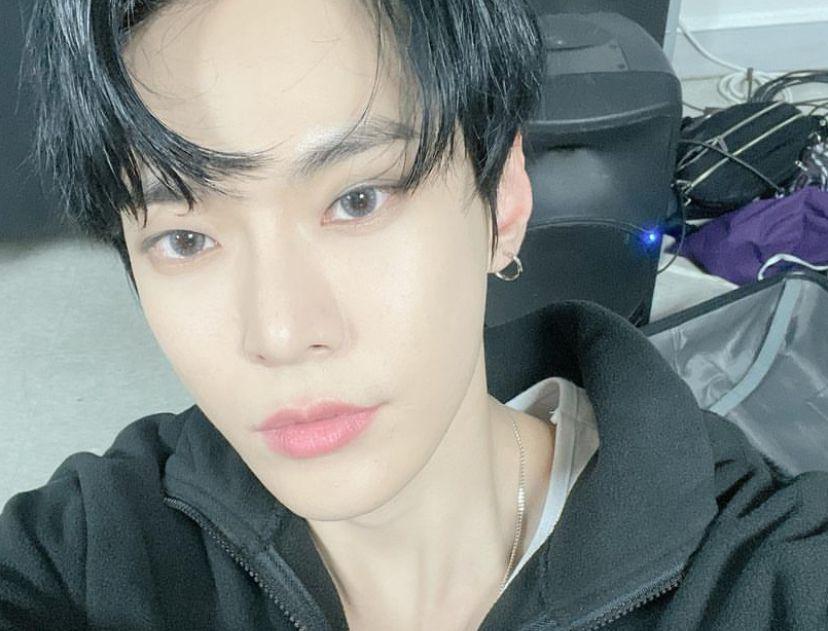 Alasan Doyoung NCT Menangis di DOYOUNG CONCERT 2024 Jepang