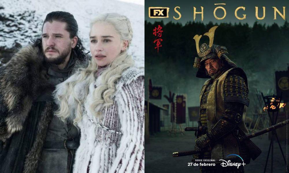 10 Lagu Opening Serial TV Paling Ikonik, Ada Game of Thrones!