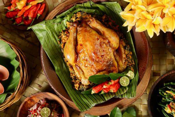 5 Kuliner Ayam Betutu di Surabaya