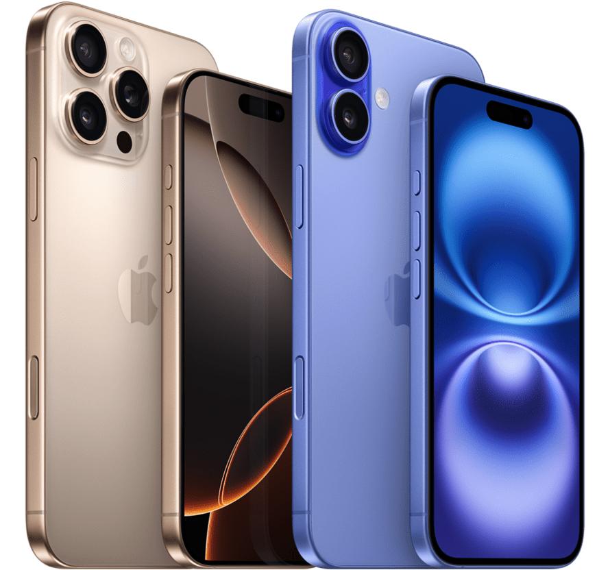 Potret iPhone (apple.com)