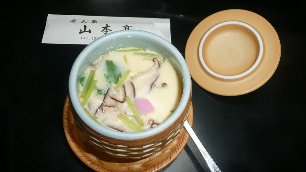 ilustrasi chawanmushi (commons.wikimedia.org/Brücke-Osteuropa)