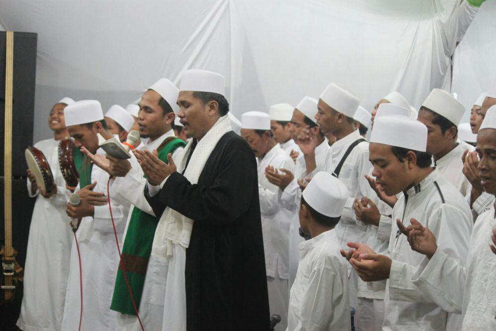 3 Contoh Doa Upacara Hari Santri Nasional 2024