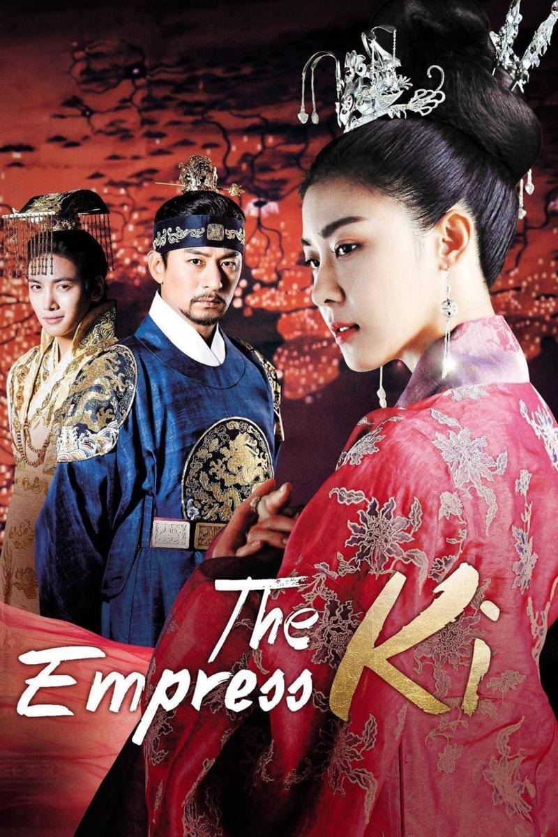 The Empress Ki (dok. Imdb/The Empress Ki)