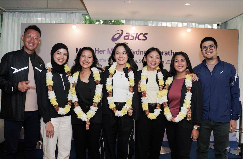 Dok. ASICS