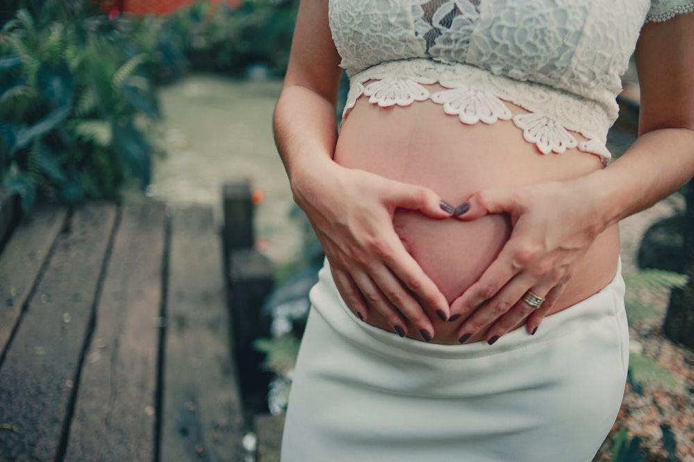 3 Bayi Lahir dari Ibu ODHA di Tabanan