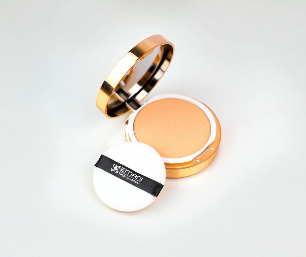 ilustrasi two way cake powder (pexels.com/May Sevilla)