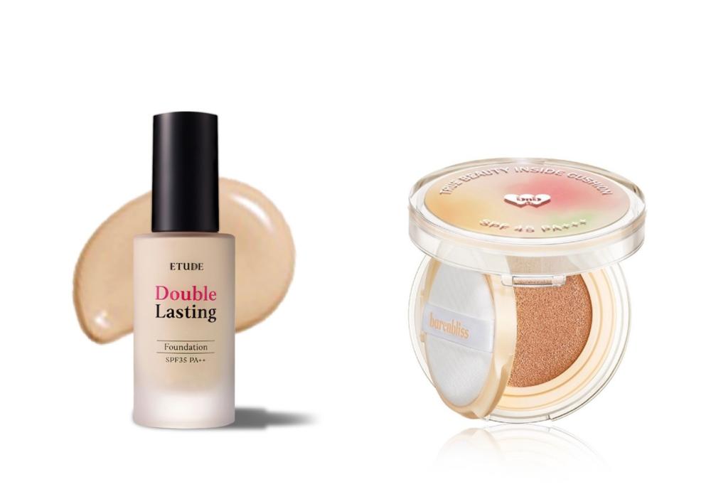 5 Rekomendasi Foundation Korea untuk Kulit Flawless dan Tahan Lama