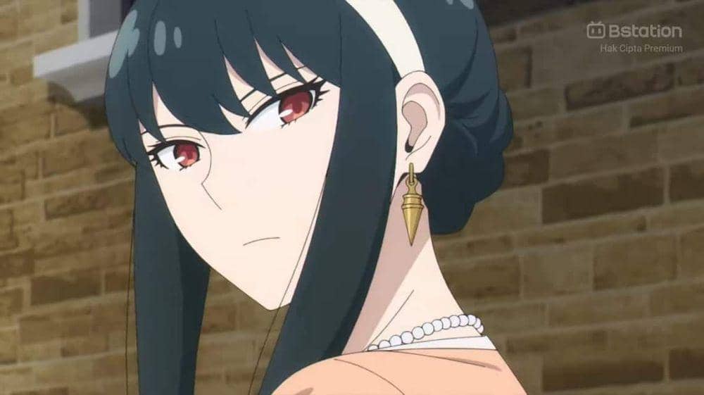 Karakter Anime Cewek yang Menyembunyikan Kekuatan di Balik Kecantikannya
