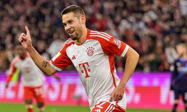 Raphael Guerreiro (instagram.com/raphaelguerreiro14)