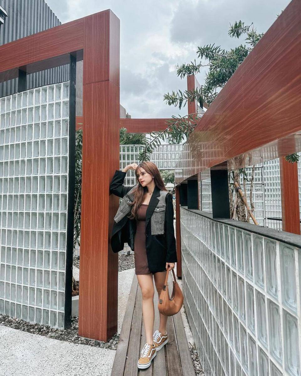 Audi Marissa (instagram.com/audimarissa)