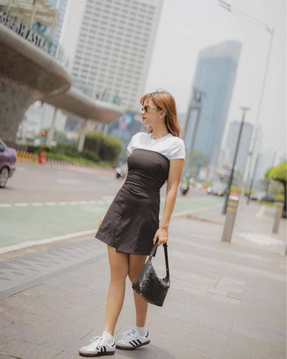 Audi Marissa (instagram.com/audimarissa)